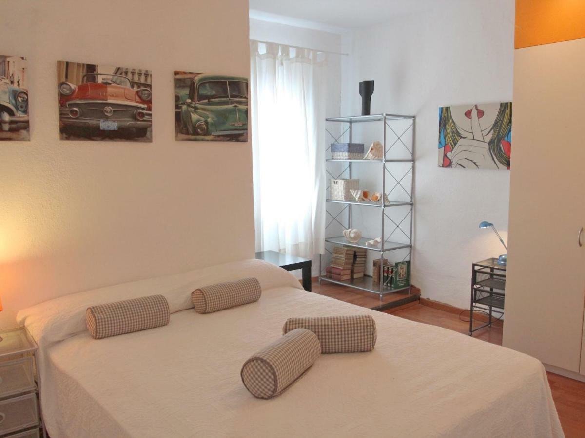 Villa Mariona By Interhome L'Ampolla Eksteriør bilde