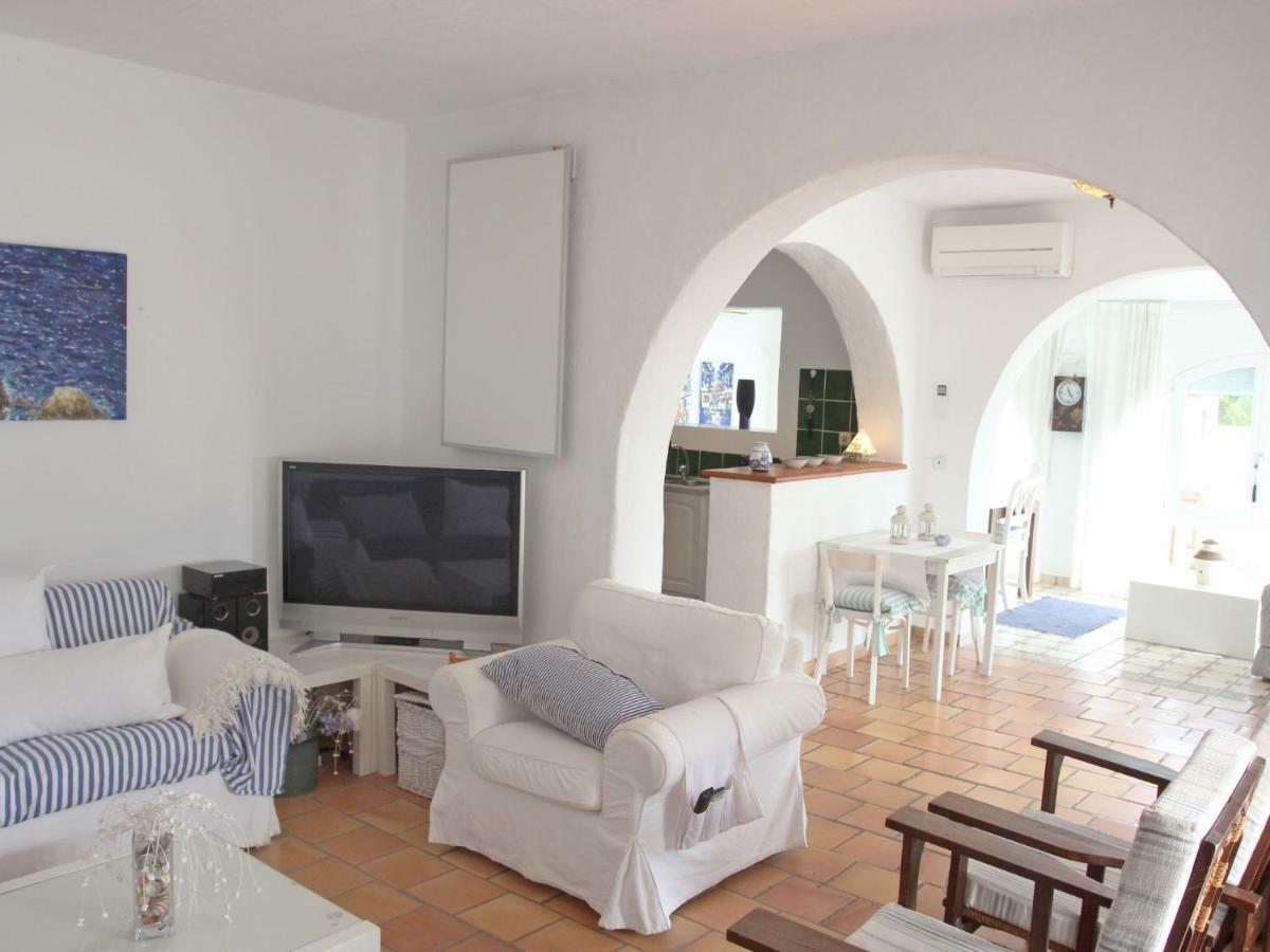 Villa Mariona By Interhome L'Ampolla Eksteriør bilde