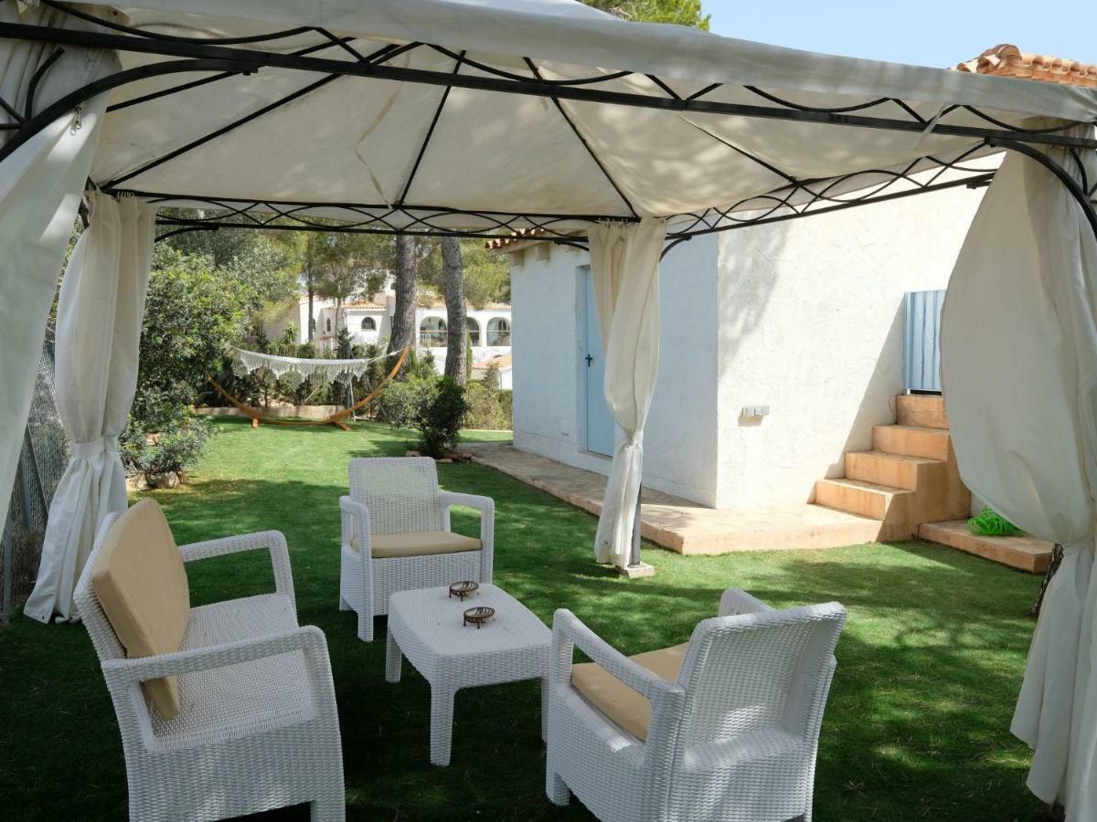 Villa Mariona By Interhome L'Ampolla Eksteriør bilde