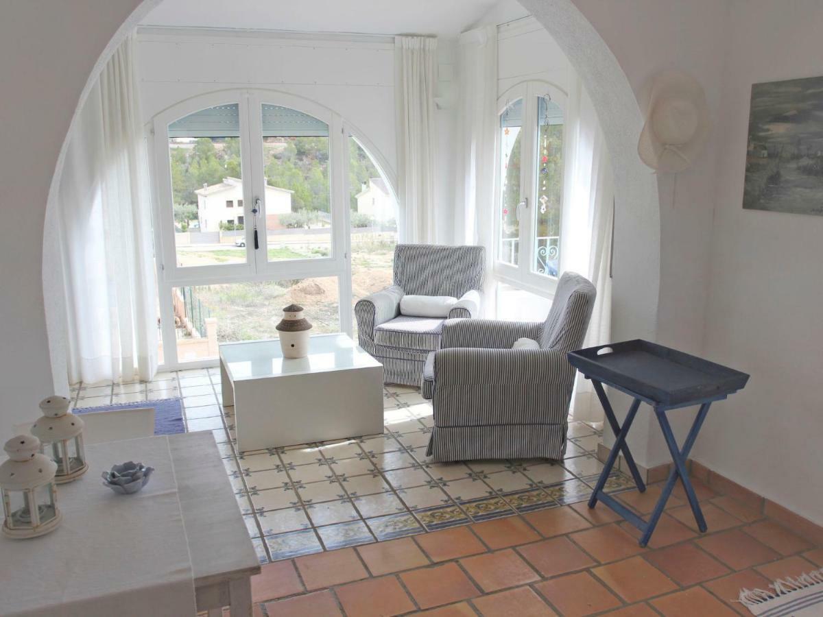 Villa Mariona By Interhome L'Ampolla Eksteriør bilde