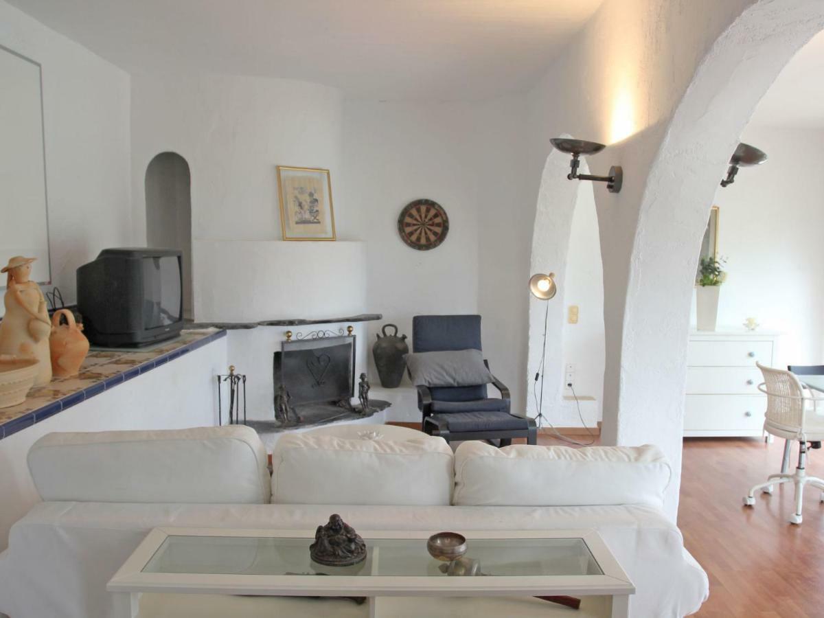 Villa Mariona By Interhome L'Ampolla Eksteriør bilde