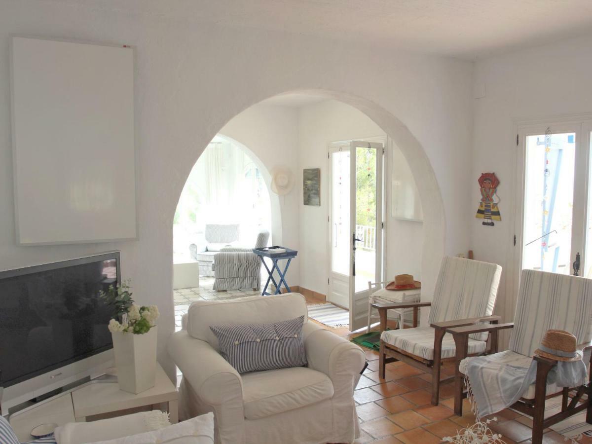Villa Mariona By Interhome L'Ampolla Eksteriør bilde
