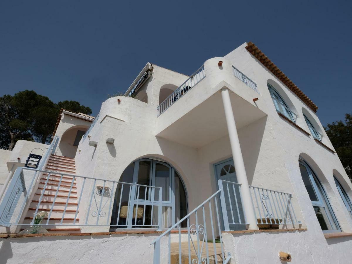 Villa Mariona By Interhome L'Ampolla Eksteriør bilde