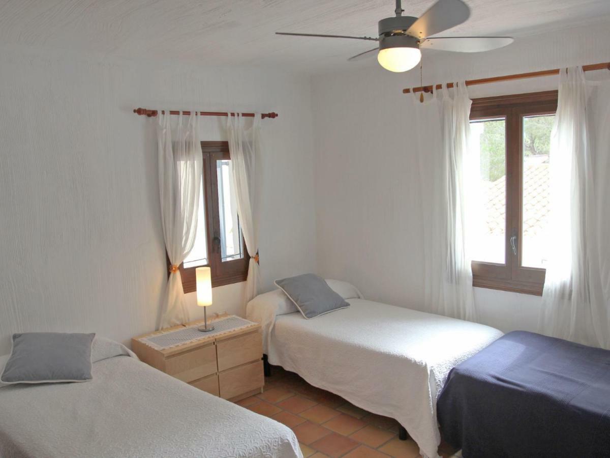 Villa Mariona By Interhome L'Ampolla Eksteriør bilde