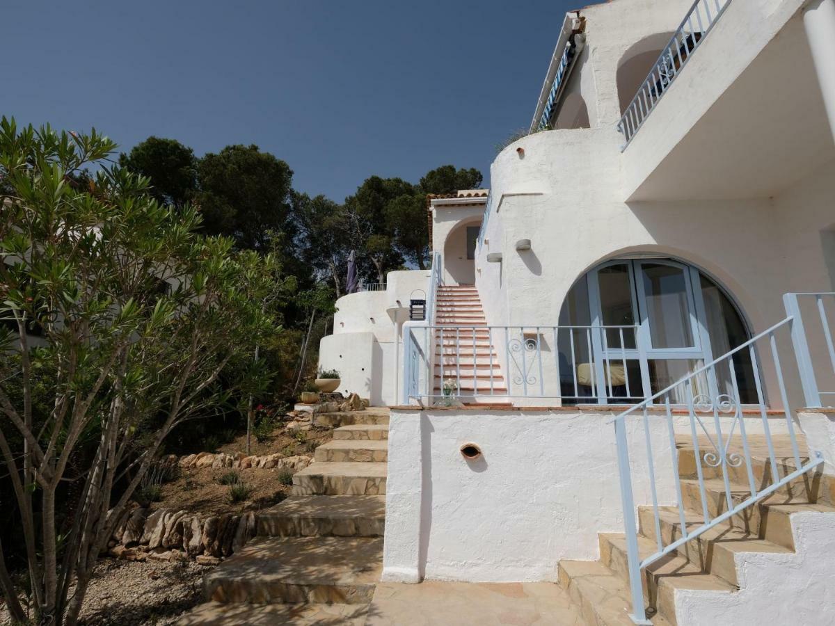 Villa Mariona By Interhome L'Ampolla Eksteriør bilde