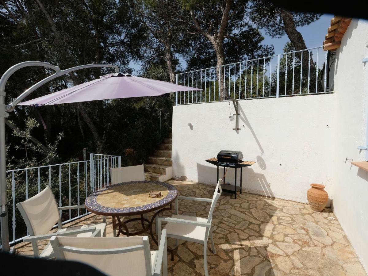 Villa Mariona By Interhome L'Ampolla Eksteriør bilde