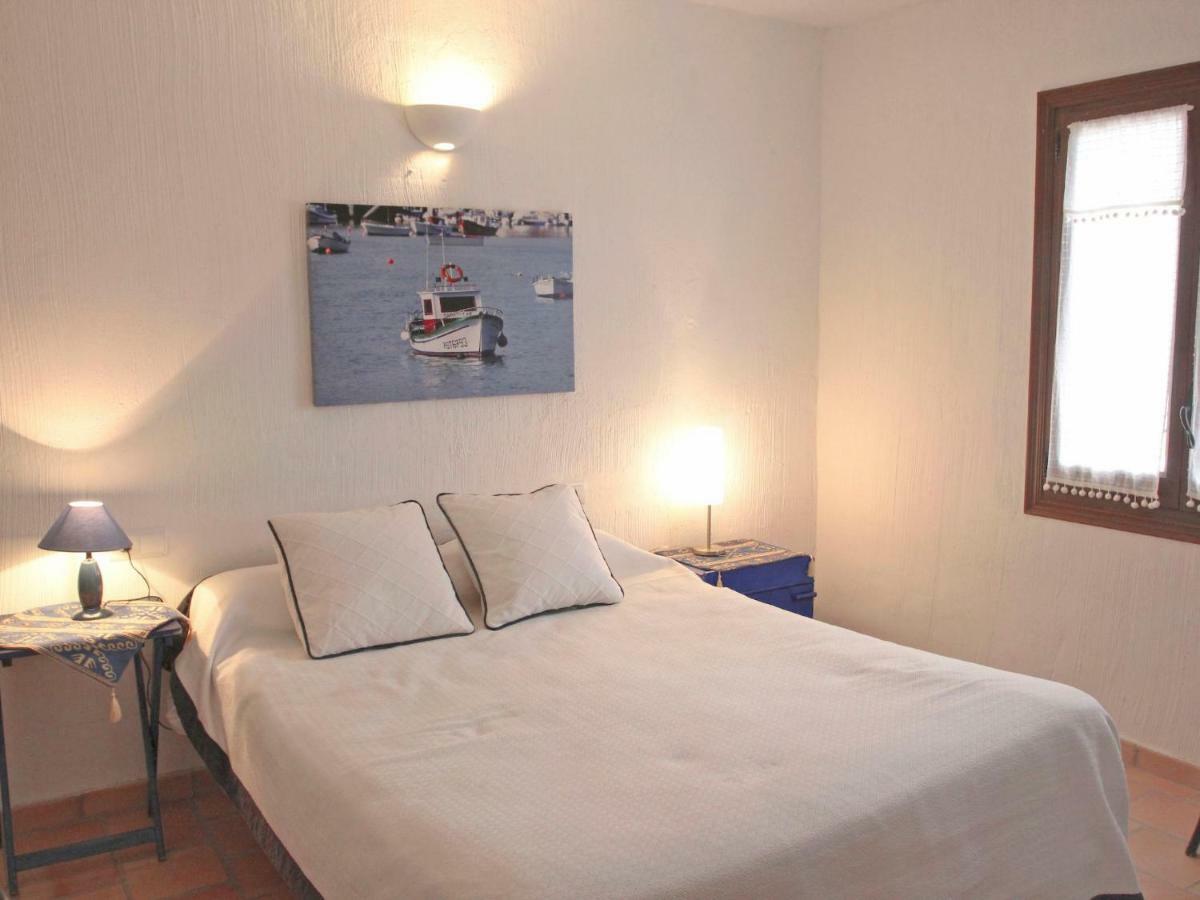 Villa Mariona By Interhome L'Ampolla Eksteriør bilde