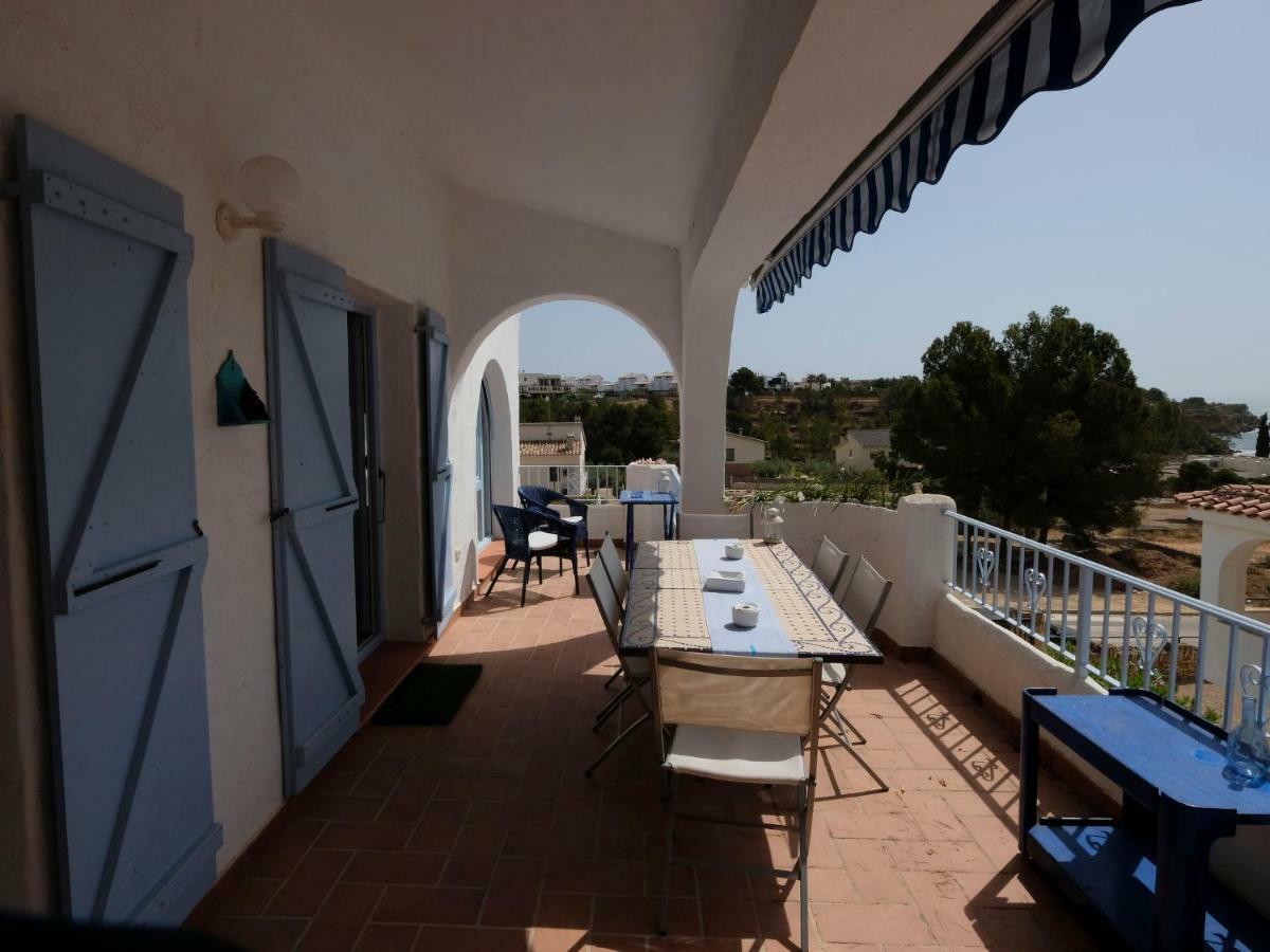 Villa Mariona By Interhome L'Ampolla Eksteriør bilde