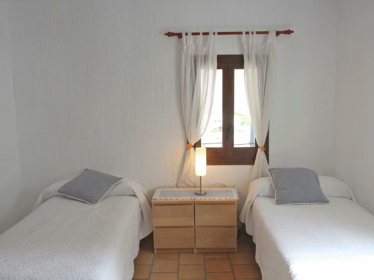 Villa Mariona By Interhome L'Ampolla Eksteriør bilde