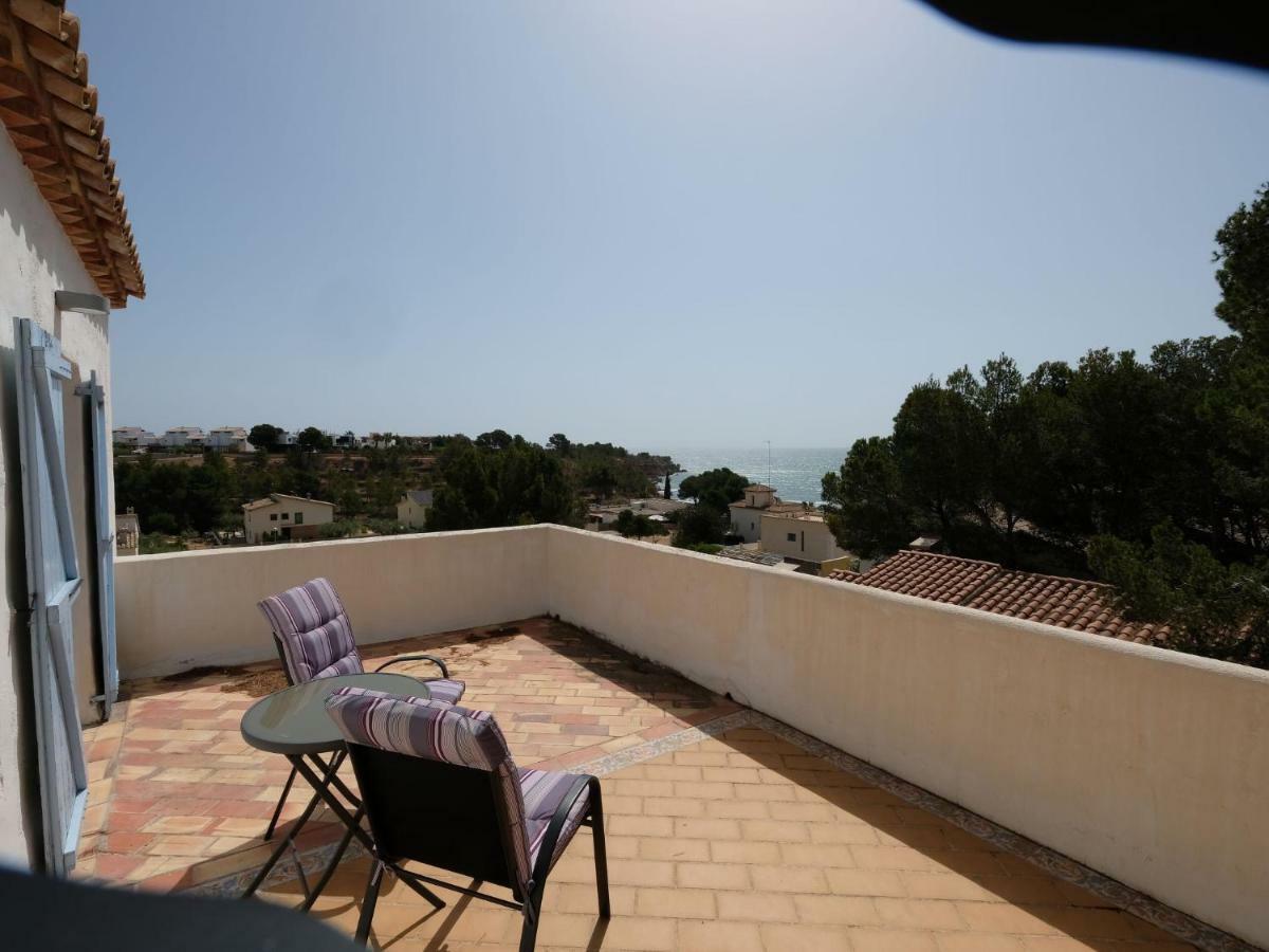 Villa Mariona By Interhome L'Ampolla Eksteriør bilde