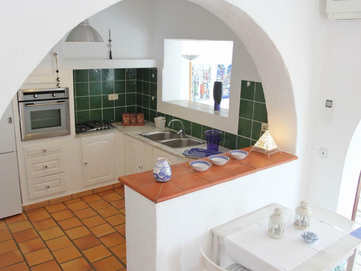 Villa Mariona By Interhome L'Ampolla Eksteriør bilde