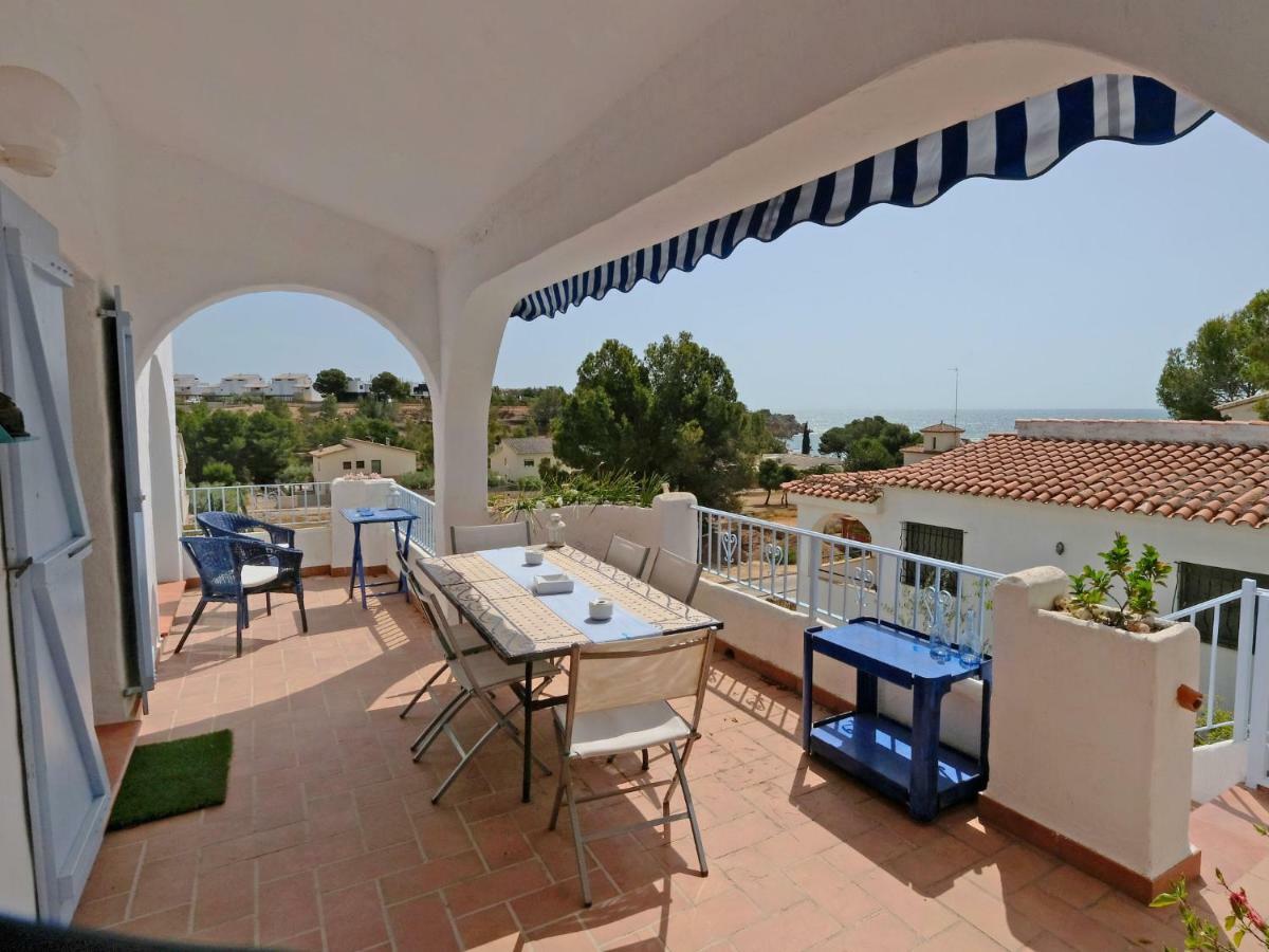 Villa Mariona By Interhome L'Ampolla Eksteriør bilde
