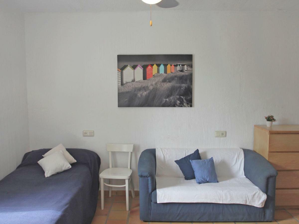 Villa Mariona By Interhome L'Ampolla Eksteriør bilde