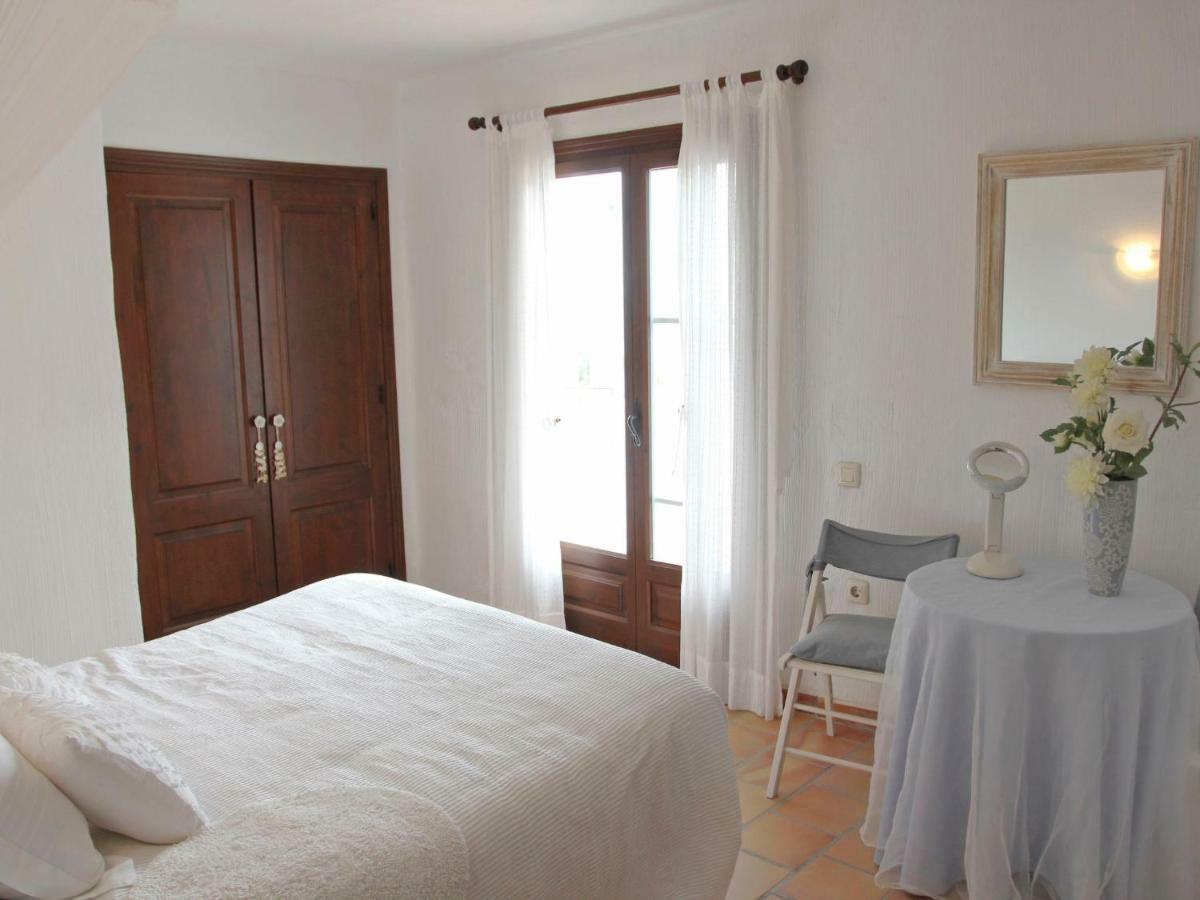 Villa Mariona By Interhome L'Ampolla Eksteriør bilde