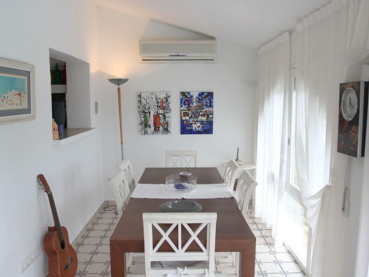 Villa Mariona By Interhome L'Ampolla Eksteriør bilde