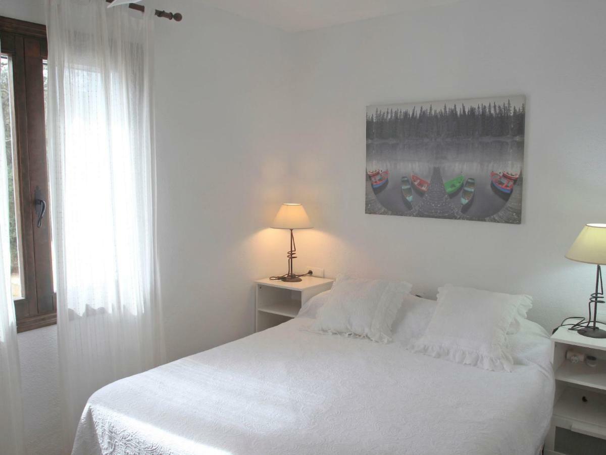 Villa Mariona By Interhome L'Ampolla Eksteriør bilde