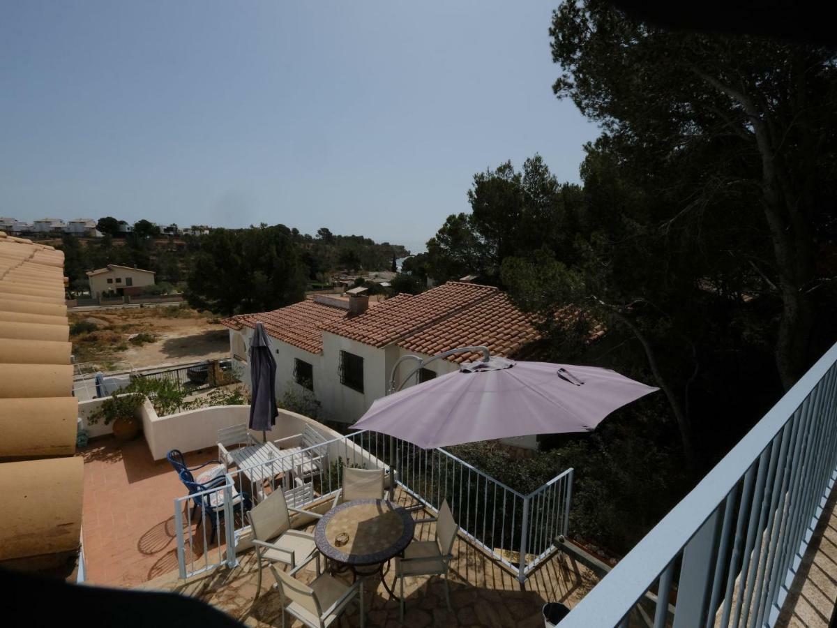 Villa Mariona By Interhome L'Ampolla Eksteriør bilde