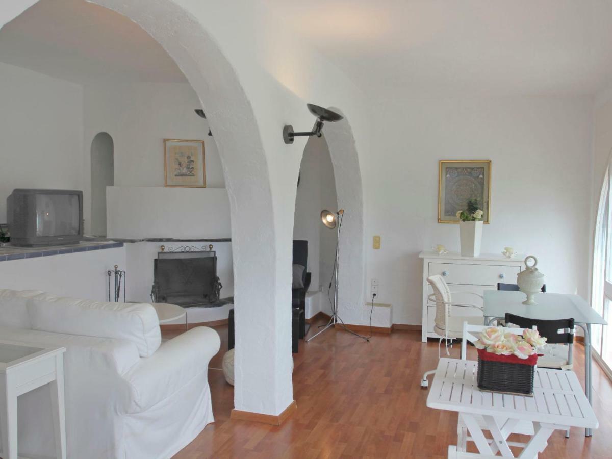 Villa Mariona By Interhome L'Ampolla Eksteriør bilde