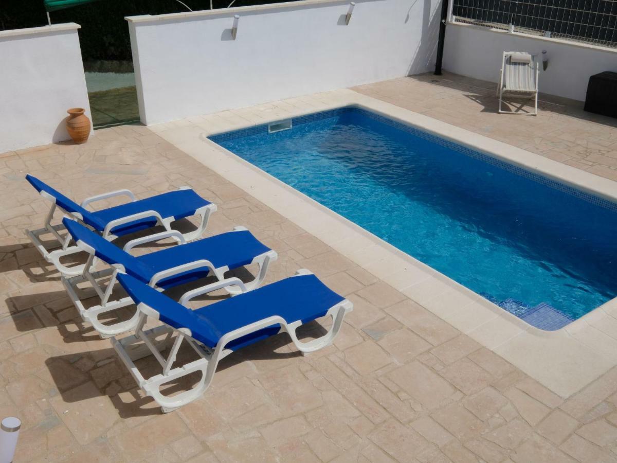 Villa Mariona By Interhome L'Ampolla Eksteriør bilde
