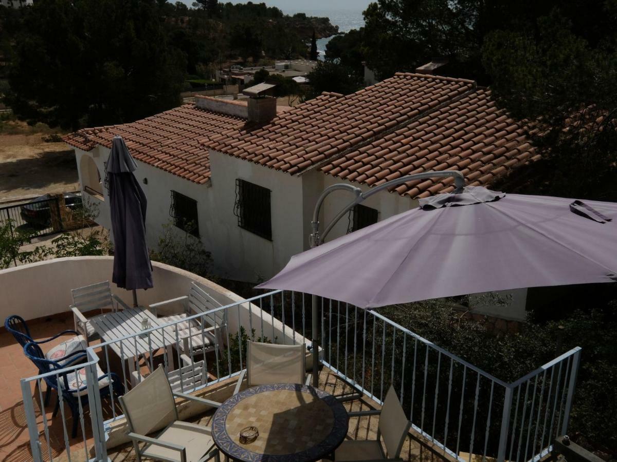 Villa Mariona By Interhome L'Ampolla Eksteriør bilde