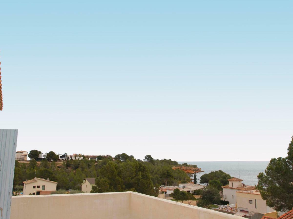 Villa Mariona By Interhome L'Ampolla Eksteriør bilde